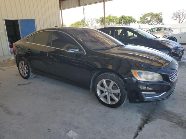 VIN YV126MFK8G2409752 2016 Volvo S60, Premier no.4