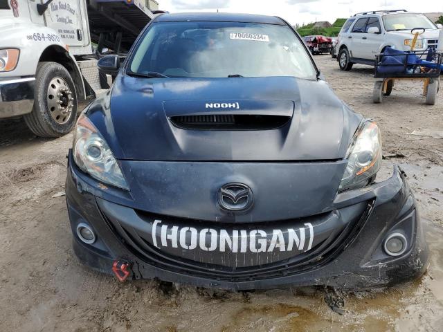 2010 MAZDA SPEED 3 - JM1BL1H32A1299913