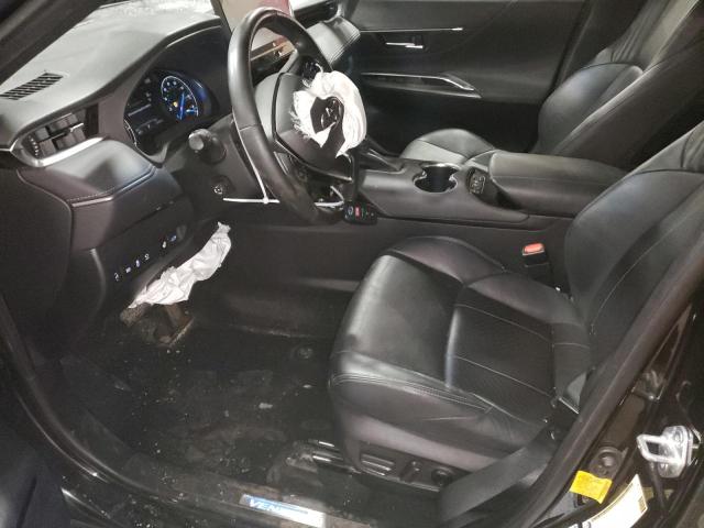 2021 TOYOTA VENZA LE - JTEAAAAH9MJ019198