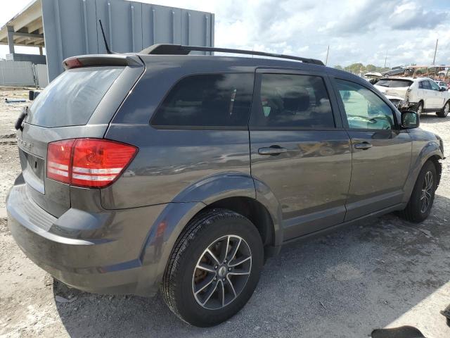 2018 DODGE JOURNEY SE - 3C4PDCAB7JT498528