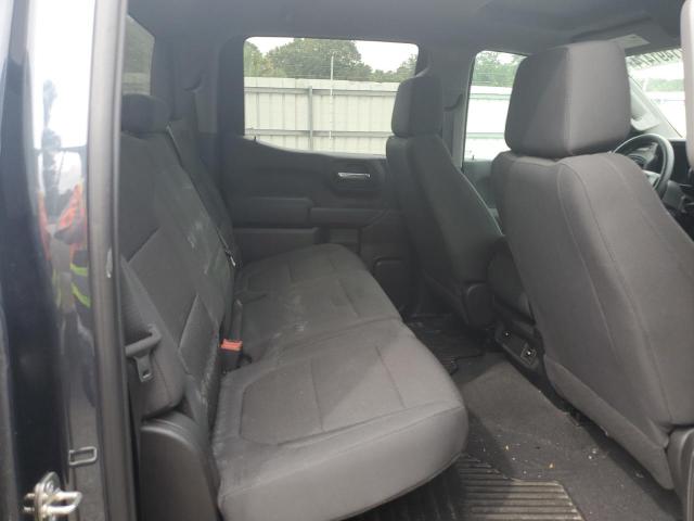 2020 CHEVROLET SILVERADO - 3GCPWBEH7LG370403
