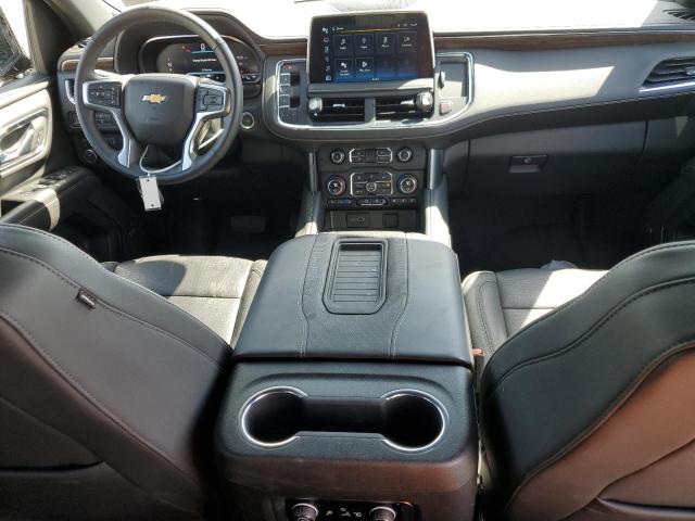 2023 CHEVROLET SUBURBAN K - 1GNSKFKD2PR285609