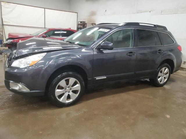 2012 SUBARU OUTBACK 2.5I 2012