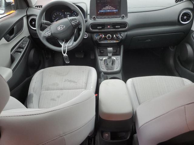 2023 HYUNDAI KONA SEL - KM8K62AB1PU957139