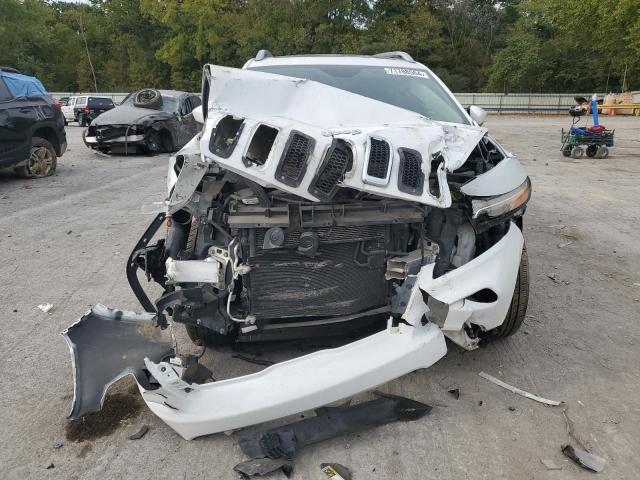2015 JEEP CHEROKEE L - 1C4PJMCS2FW652267