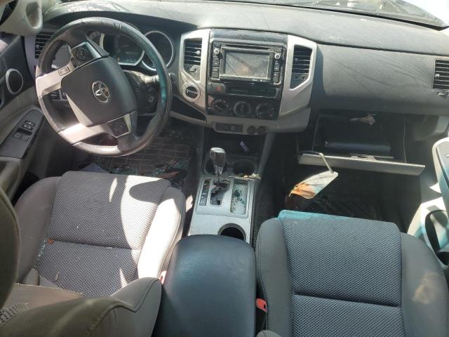2015 TOYOTA TACOMA ACC - 5TFUU4EN2FX113739