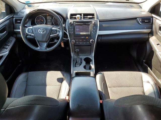 VIN 4T1BF1FKXHU652372 2017 Toyota Camry, LE no.8