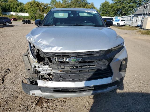 VIN 3GNKBJRS5LS631781 2020 Chevrolet Blazer, 3LT no.5