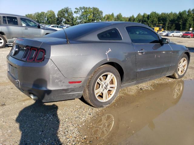 VIN 1ZVBP8AM3E5236203 2014 Ford Mustang no.3