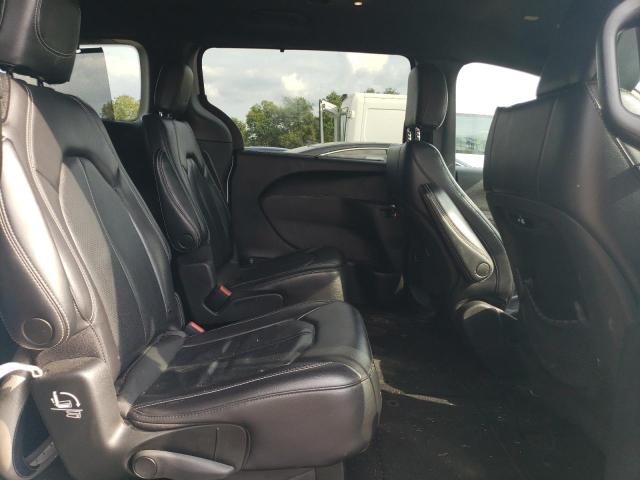 2021 CHRYSLER PACIFICA T - 2C4RC1BG8MR607872