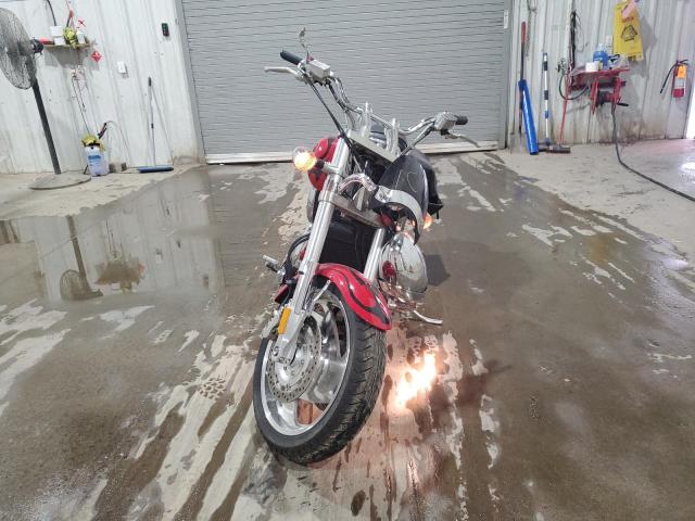 2007 HONDA VTX1800 C1 - 1HFSC46017A501293