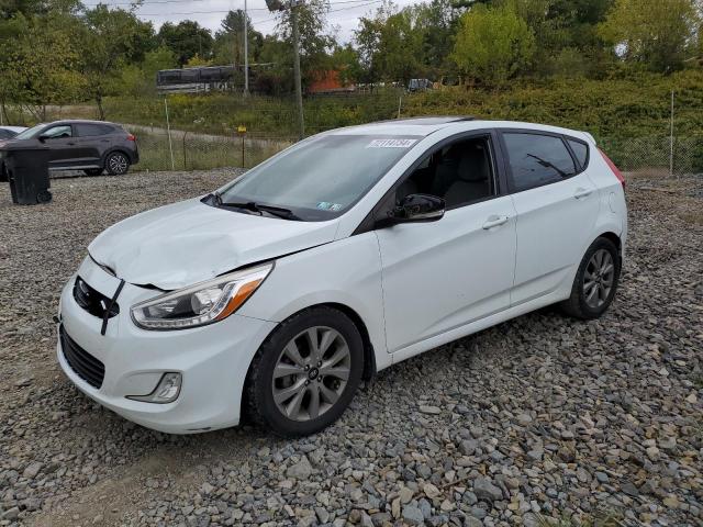 HYUNDAI ACCENT GLS