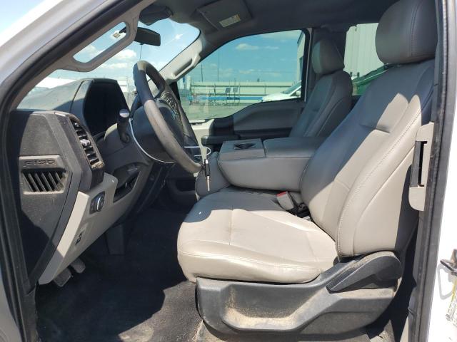 2019 FORD F150 SUPER - 1FTEX1C54KKC32073