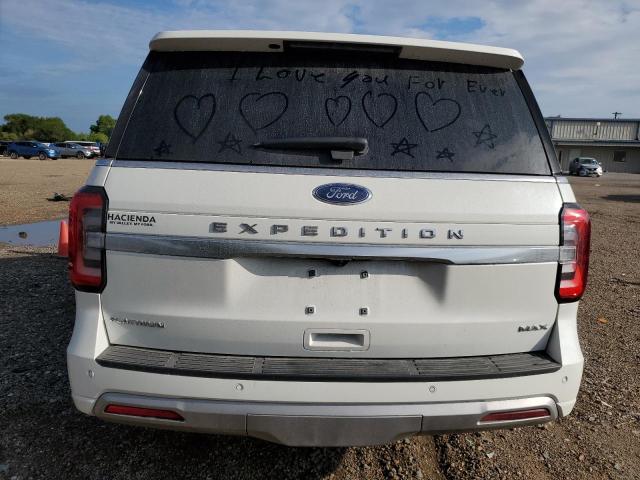 2023 FORD EXPEDITION - 1FMJK1L88PEA13822