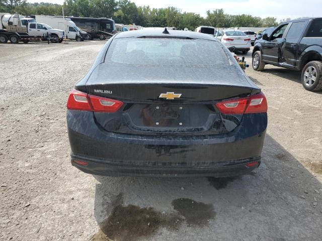 VIN 1G1ZB5ST4PF249147 2023 Chevrolet Malibu, LS no.6