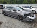 MERCEDES-BENZ CLA 250 photo