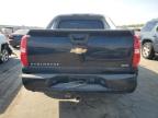 CHEVROLET AVALANCHE photo