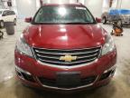 CHEVROLET TRAVERSE L photo