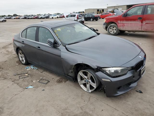 VIN WBA3A5G5XFNS82326 2015 BMW 3 Series, 328 I no.4