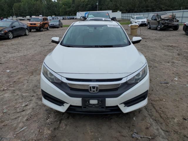 2017 HONDA CIVIC EX - 19XFC2F7XHE014556