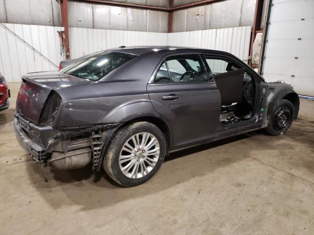 Vin: 2c3ccargxeh170030, lot: 63300714, chrysler 300 20143