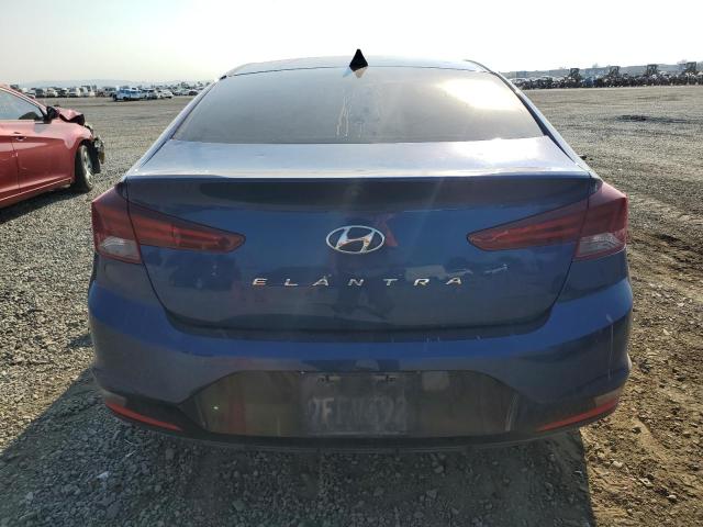 2020 HYUNDAI ELANTRA SE 5NPD84LF8LH560776  70262874