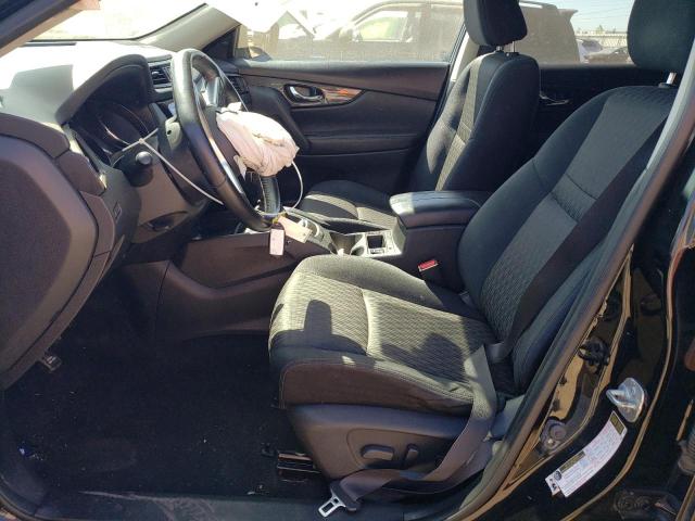 2017 NISSAN ROGUE S - JN8AT2MV6HW005486