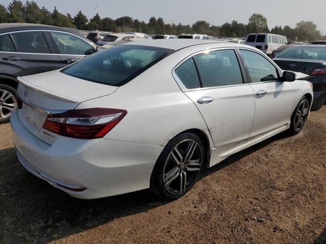 2017 HONDA ACCORD SPO - 1HGCR2F53HA073484