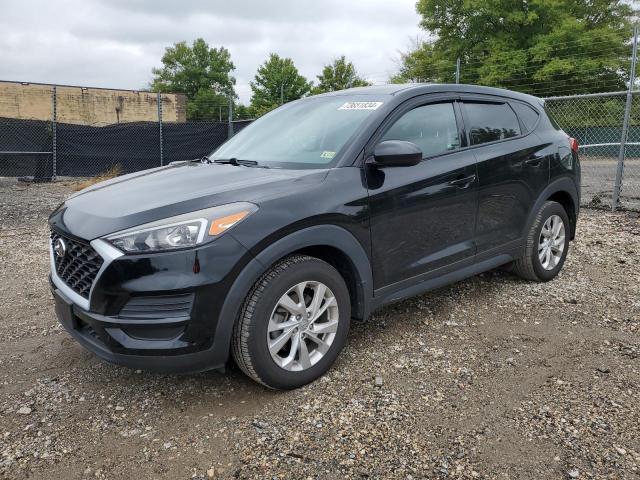 2019 HYUNDAI TUCSON SE 2019