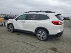 SUBARU ASCENT PRE снимка