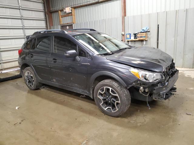 VIN JF2GPANC1GH338314 2016 Subaru Crosstrek, Limited no.4