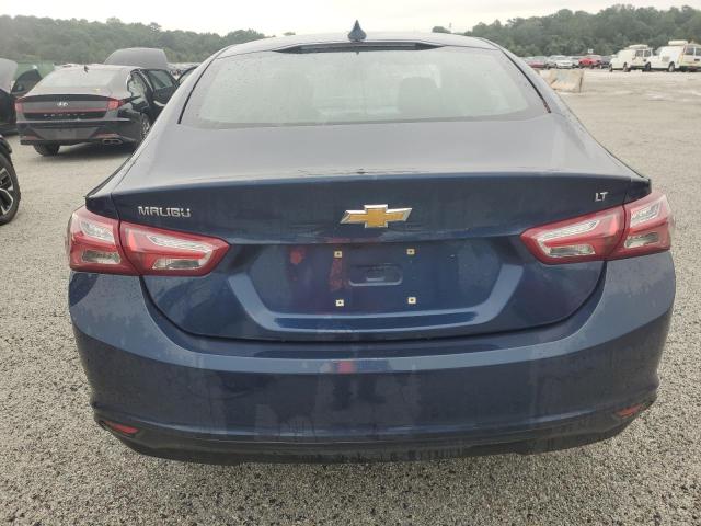 2022 CHEVROLET MALIBU LT - 1G1ZD5ST5NF135374
