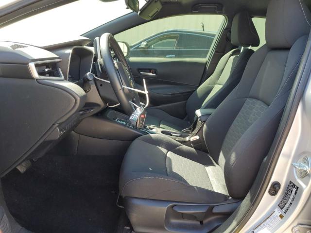 2021 TOYOTA COROLLA SE - JTND4MBE4M3105307