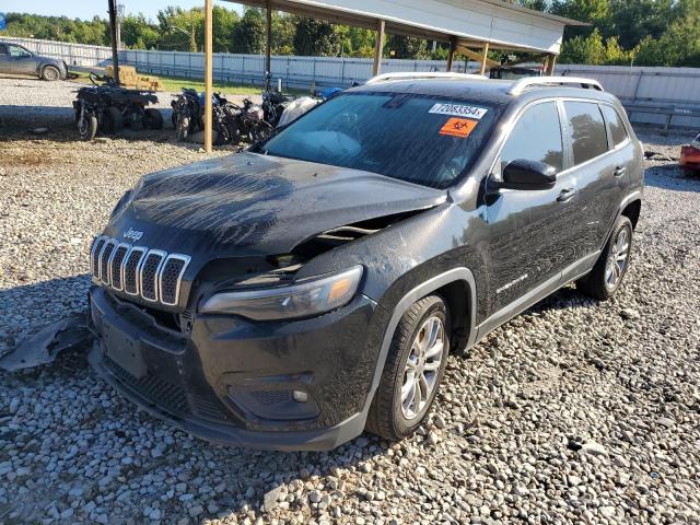 2019 JEEP CHEROKEE L - 1C4PJLLB2KD249289