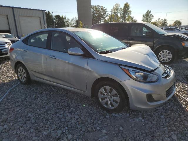Vin: kmhct4ae7fu831594, lot: 71524204, hyundai accent gls 20154