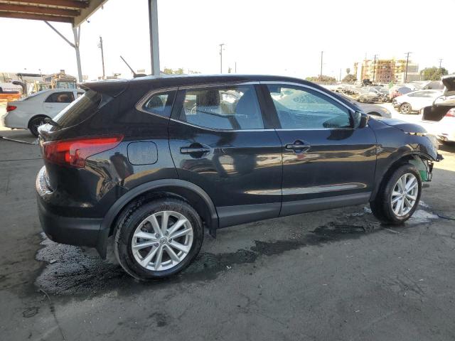 2017 NISSAN ROGUE SPOR - JN1BJ1CP9HW009649