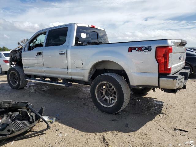 VIN 1FT7W2BT5JEB80239 2018 Ford F-250, Super Duty no.2