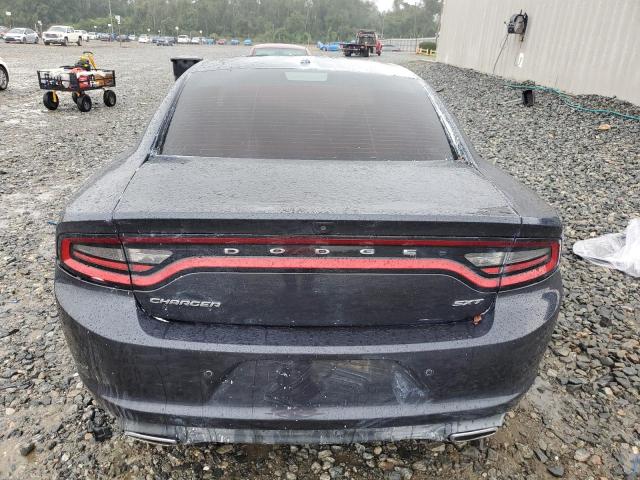 2018 DODGE CHARGER SX - 2C3CDXBG0JH221894