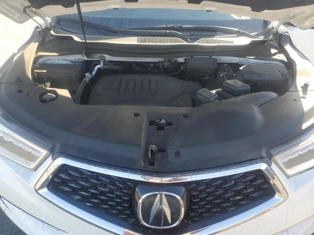 2018 ACURA MDX TECHNO - 5J8YD4H52JL029323