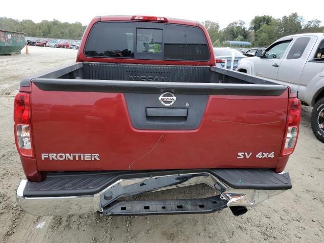 2019 NISSAN FRONTIER S - 1N6AD0EV0KN773308
