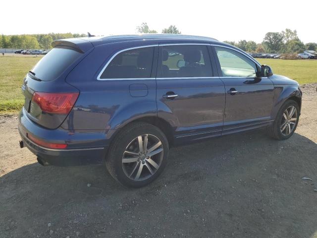 WA1LGAFE7DD006937 Audi Q7 Premium Plus 2013