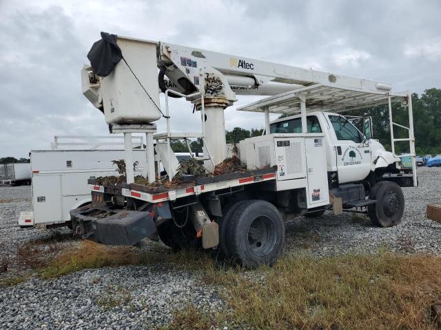 FORD F750 SUPER 2006 white  diesel 3FRXF75R36V228929 photo #4