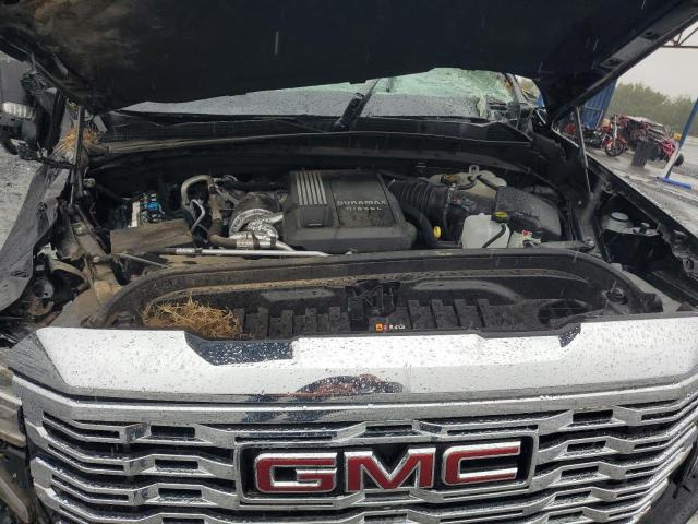 2022 GMC SIERRA K15 3GTUUGETXNG617281