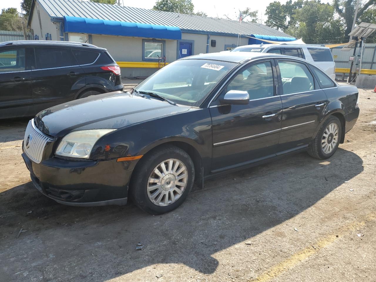 Lot #2940731418 2009 MERCURY SABLE