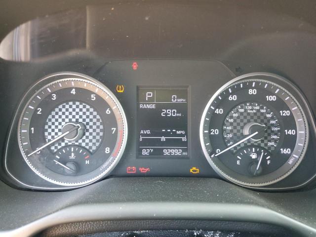 2019 HYUNDAI ELANTRA SE - 5NPD74LF5KH413574