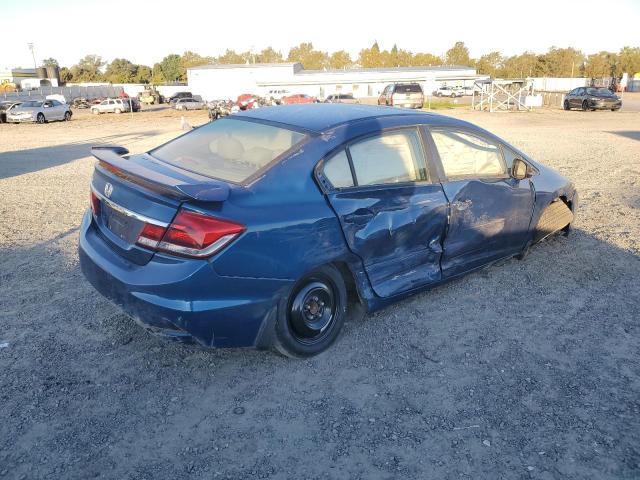 VIN 2HGFB2F85DH512062 2013 Honda Civic, EX no.3