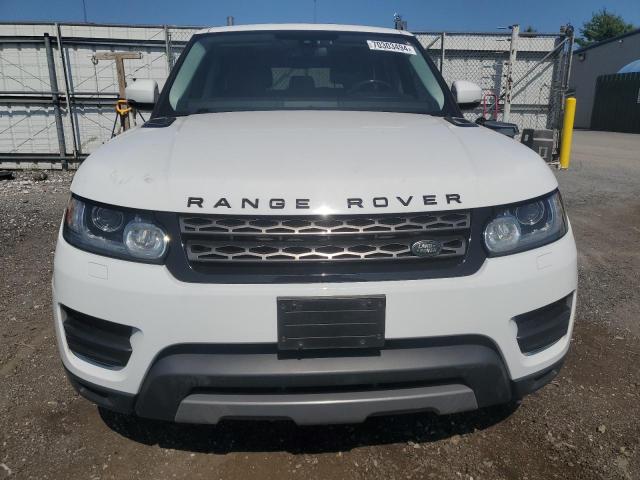 VIN SALWG2PF3GA103244 2016 Land Rover Range Rover, SE no.5