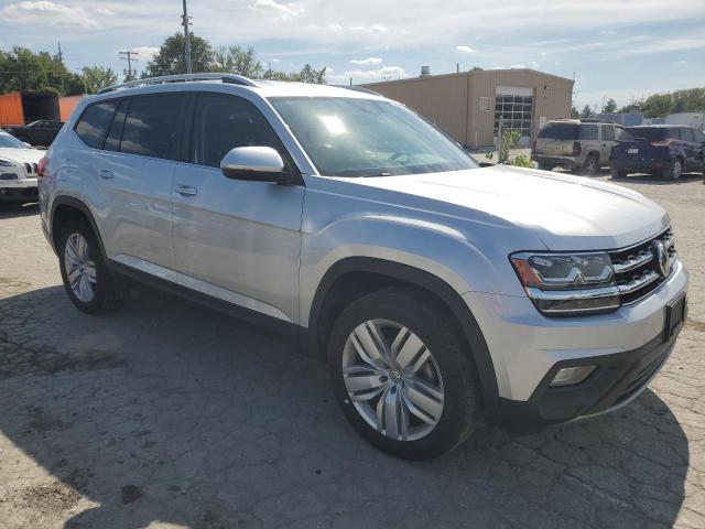 2019 VOLKSWAGEN ATLAS SE - 1V2WR2CAXKC543551