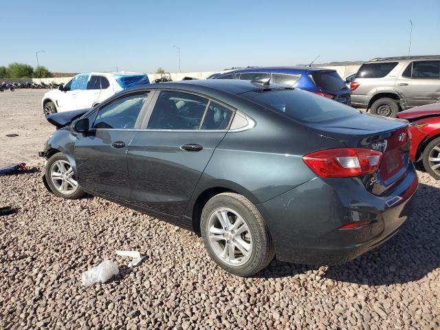 VIN 1G1BE5SM9H7153950 2017 Chevrolet Cruze, LT no.2