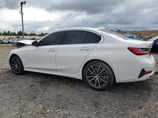 VIN 3MW5R7J05M8B61049 2021 BMW 3 Series, 330XI no.2